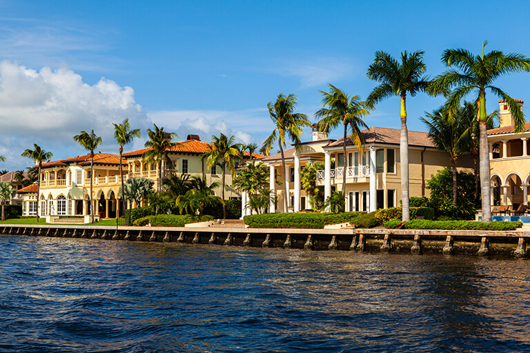 Delray Beach Home