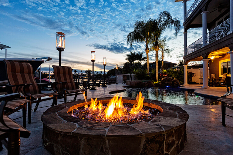 Hillsboro Beach Home