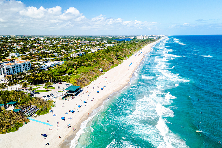 Jensen Beach Home